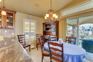 Wildlife Views & Dock! Long Island Village Escape - 3