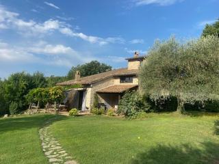 Villa Ponte Fonnaia - 0