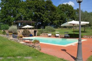 Villa Ponte Fonnaia - 3