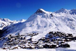 Résidence Glaciers - Petit 2 pièces familial bien équipé MAE-6984 - Tignes - 5