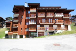 Résidence Le Valrosiere - Appartement 3 pièces de 47 m², pour 7 personnes. MAE-7794 - 8