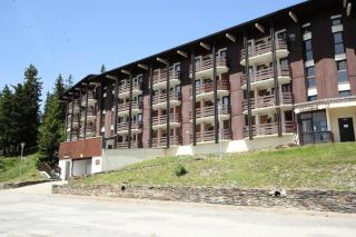 Résidence Bouquetins A - Studio de 25 m² pour 5 personnes MAE-7864 - 6