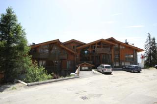 Résidence Le Valaisan I - Studio de 28m² pour 4 personnes MAE-7884 - Montvalezan - 9