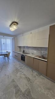 Two Room Apartment, Center - 2