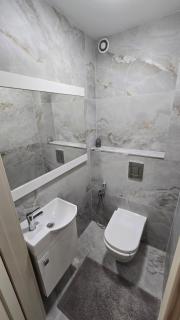 Two Room Apartment, Center - 1