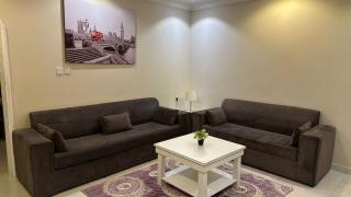 Al Zhra Serviced Apartments -economic - 1