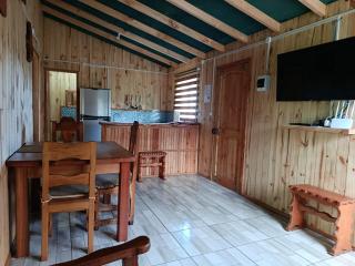 cabaña zoila ch - 3