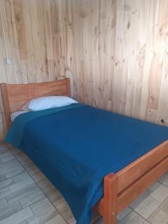 cabaña zoila ch - 1