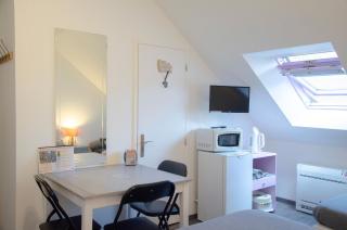 Le Relais de Jeanne - Orbigny - 9