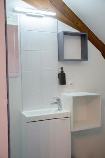 Le Relais de Jeanne - Orbigny - 3