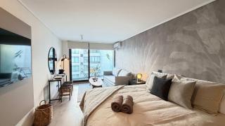 HOM ELITE I Las Condes I Wifi I Aire Acondicionado - 4