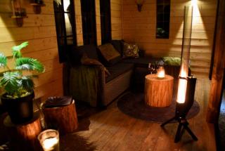 Roans Lodge l Luxury Lodge Surrounded by Nature - 0