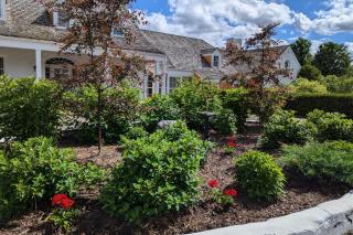 Snowhill Manor - 8