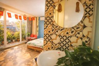 Luna Old Quarter Home - Balcony - 8