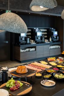 ARCOTEL Tabakfabrik Linz - 7