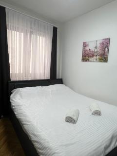 AnEdi Apartment in the Central of Prishtina - 0