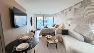 HOM ELITE I Wifi I Aire Acondicionado I Studio2PAX - 0