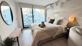 HOM ELITE I Wifi I Aire Acondicionado I Studio2PAX - 6