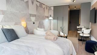 HOM ELITE I Wifi I Aire Acondicionado I Studio2PAX - 2