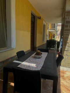 Casa vacanze ''Il Vico'' - 6