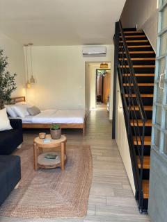 Cozy Villa Kouk - Chania - 8