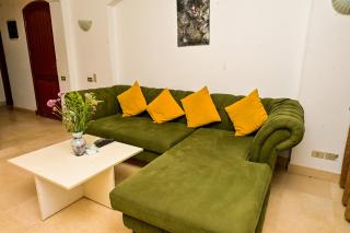 El Gouna 1 bedroom Apartment - 5