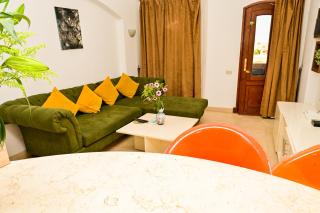 El Gouna 1 bedroom Apartment - 4