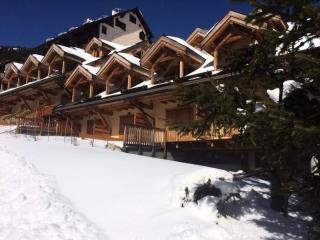 Résidence Loup Blanc - Bel appartement moderne pour 4/6 personnes MAE-8454 - 8