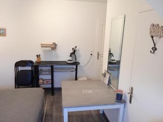 Le Relais de Jeanne - Orbigny - 5