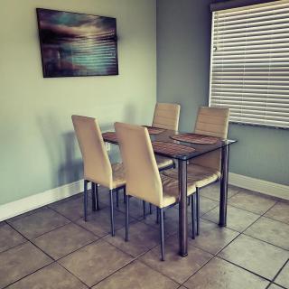 Entire Beach Condo - 2