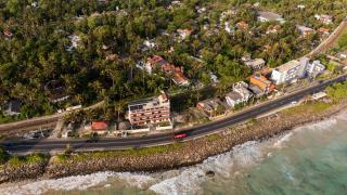 Hotel I Ahangama - 100m to Kabalana Beach - 0