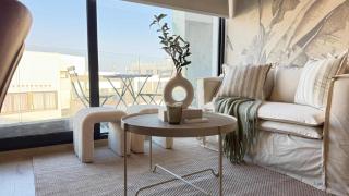 HOM ELITE I Aire Acondicionado I Terraza I WiFi - 2