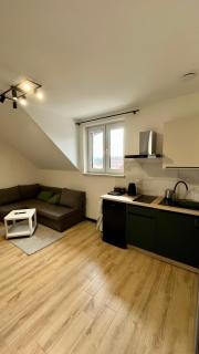 Pokoje nad Jeziorem - 3