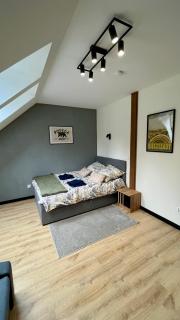 Pokoje nad Jeziorem - 4