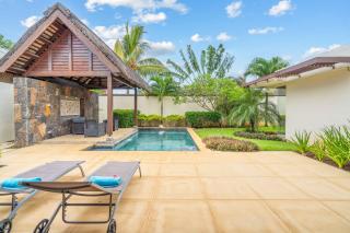 Clos du Littoral by Sealodge Mauritius - 4