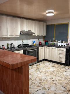 Hospedaje TOP Estadio GNP, Palacio, Aeropuerto - 3