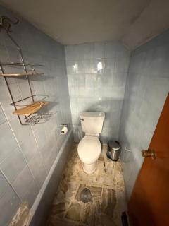 Hospedaje TOP Estadio GNP, Palacio, Aeropuerto - 1