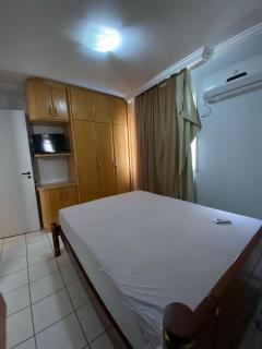 Apartamento Águas da Serra - 7