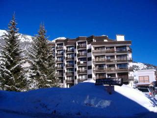 Résidence Loubatiere - Bel appartement cosy, tout confort, proche commerces et pistes. MAE-8694 - 8