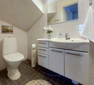 Levin Lumienkeli A6 - 8