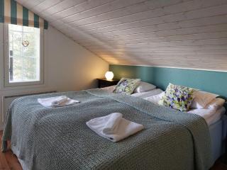 Levin Lumienkeli A6 - 6