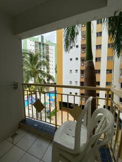 Apartamento Águas da Serra - 5