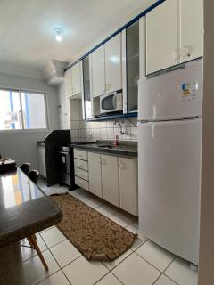 Apartamento Águas da Serra - 1