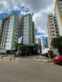 Apartamento Águas da Serra - 0