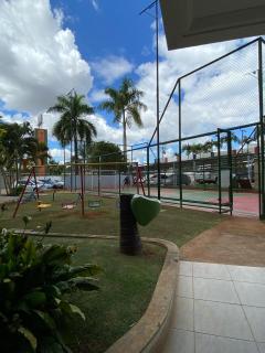 Apartamento Águas da Serra - 7