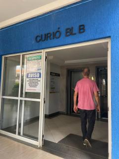 Apartamento Águas da Serra - 5