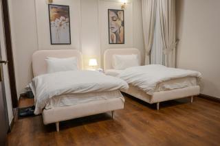 2 BHK Designer apartment Islamabad - 5