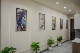 2 BHK Designer apartment Islamabad - 1