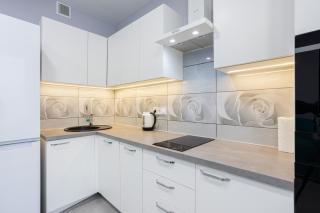 Nyvky Like Home - Файна Таун із сезонним басейном - Кв 149 - 8