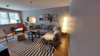 2 Bedroom apartment close to Branäs Resort - Likemovägen 12B - 9